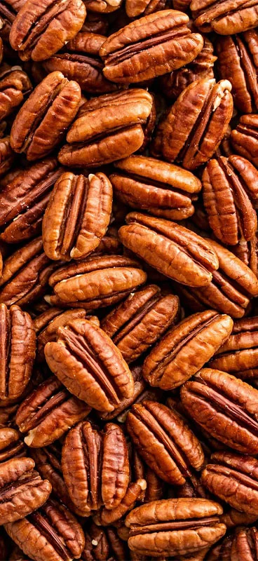 Pecans