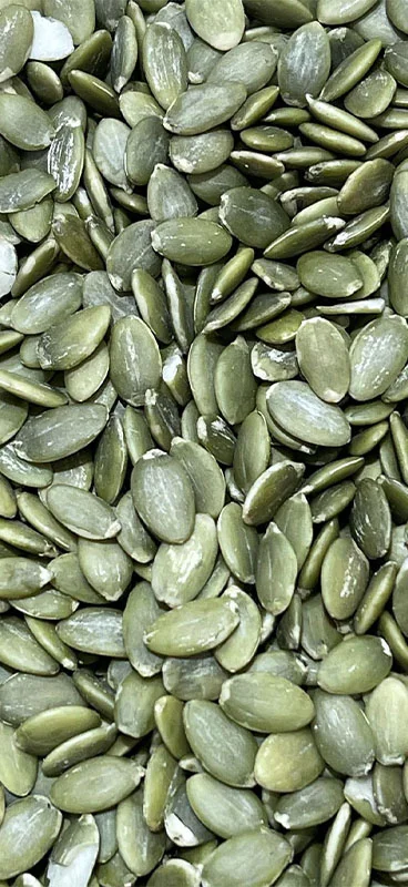 Pumpkin seeds (Shelled)