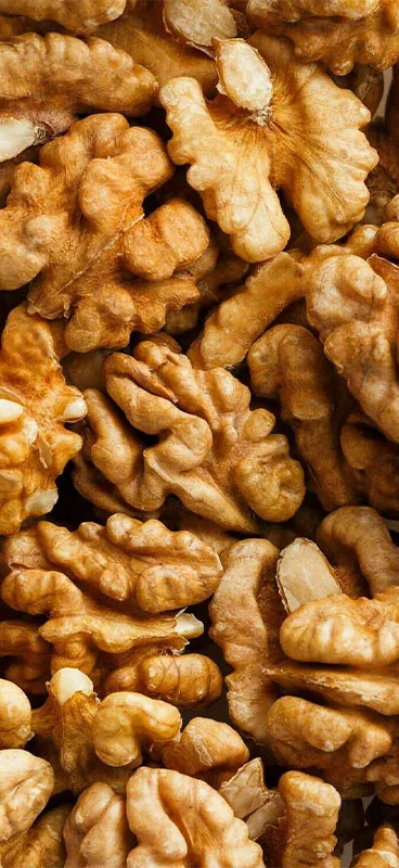 Walnuts