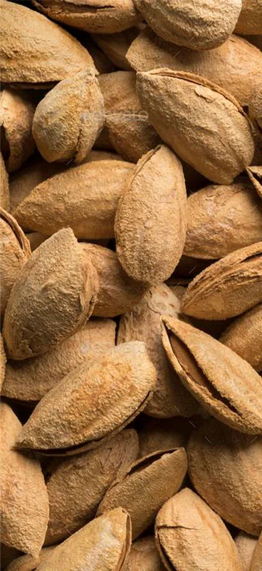 Almonds