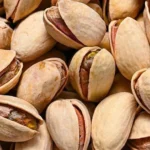 Pistachios