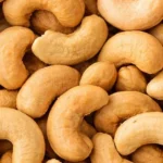 Cashews
