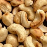 Cashews