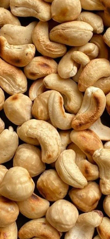 Cashews