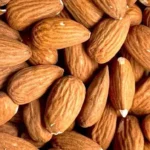 Almonds