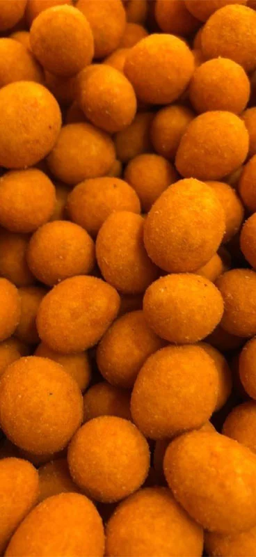 corn nuts