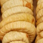 Dried Figs
