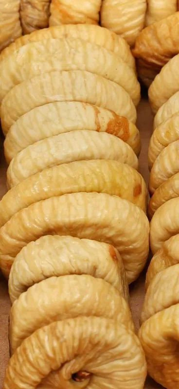 Dried Figs
