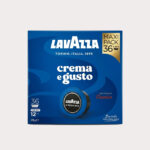 Crema e gusto