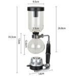 Siphon coffee - Image 4