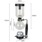 Siphon coffee - Image 3