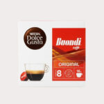 Buondi