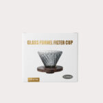 class Funnel Filter