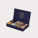 Nuts box