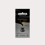 Espresso Maestro Ristretto