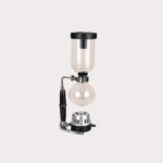 Siphon coffee