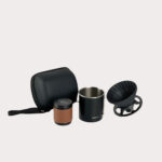 Brew on the go