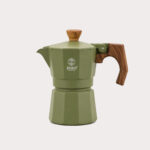 Mini Moka Pot
