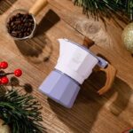 Mini Moka Pot - Image 6