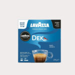 LAVAZZA