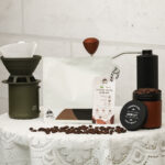 Fazenda Trapia Bourbon