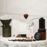Fazenda Trapia Bourbon