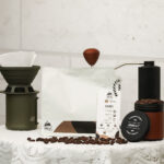 Simba Uganda Specialty Coffee