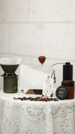 Colombia Decaf