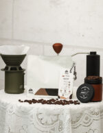Colombia Decaf