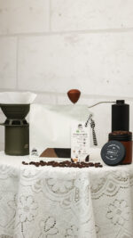 Casa Blend Speciality