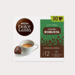 Robusta