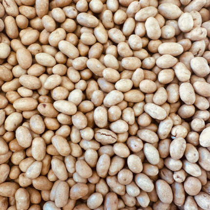 Brazil nuts