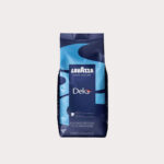 Lavazza Dek Decaffeinated Coffee Beans 500g