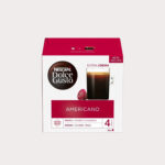 Nescafe Dolce Gusto Americano x16