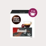 Nescafe Dolce Gusto Buondi Intenso x16