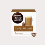Nescafe Dolce Gusto Cafe Au Lait x16