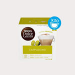 Nescafe Dolce Gusto Cappuccino x30