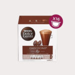 Nescafe Dolce Gusto Chococinox16