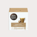 Nescafe Dolce Gusto Cortado Espresso Macchiato x16
