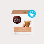 Nescafe Dolce Gusto Cortado Espresso Macchiato x30
