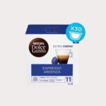 Nescafe Dolce Gusto Espresso Ardenza x30