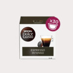 Nescafe Dolce Gusto Espresso Intenso x30