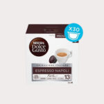 Nescafe Dolce Gusto Espresso Napoli Forte x30