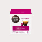 Nescafe Dolce Gusto Espresso  X16