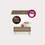 Nescafe Dolce Gusto Essenza Di Moka x16