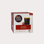 Nescafe Dolce Gusto Grande Intenso X16
