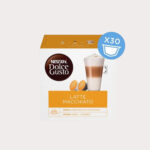 Nescafe Dolce Gusto Latte Macchiato x30