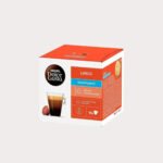 Nescafe Dolce Gusto Lungo Decaffeinato x16