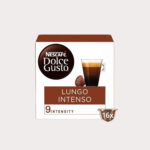 Nescafe Dolce Gusto Lungo Intenso x16