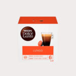 Nescafe Dolce Gusto Lungo x16